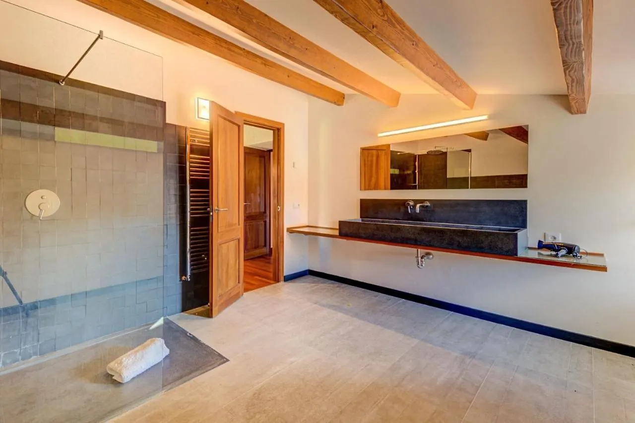 Can Cladera By Sealand Villas ポレンサ