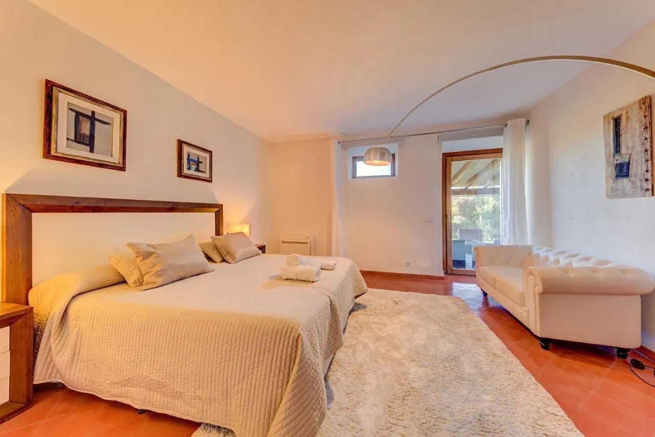 Can Cladera By Sealand Villas ポレンサ