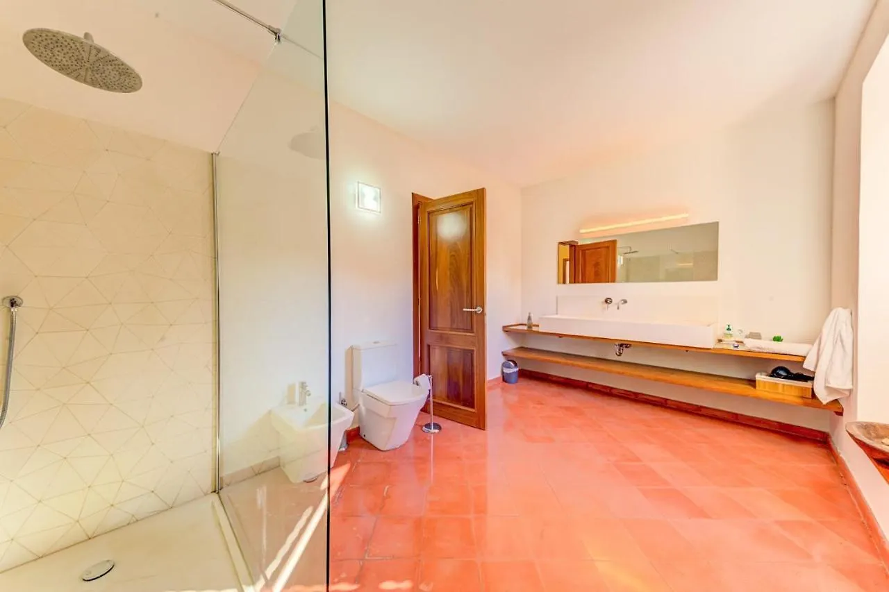 Can Cladera By Sealand Villas ポレンサ スペイン