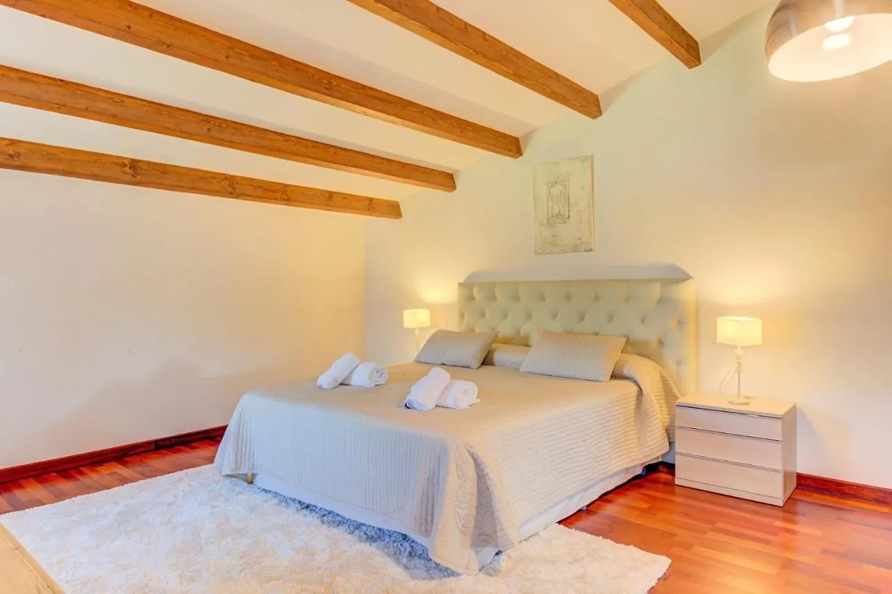 Can Cladera By Sealand Villas Pollenca 0*,  Spain