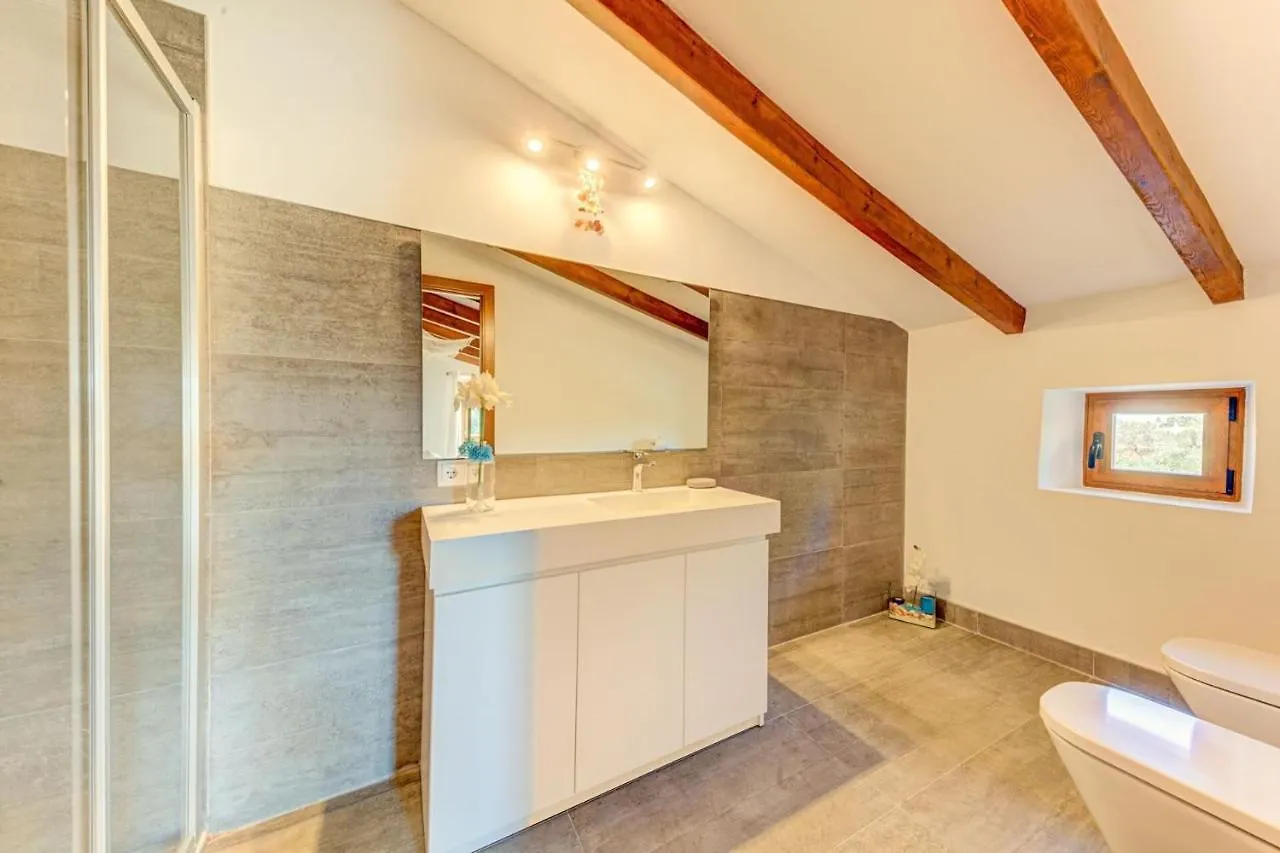 Can Cladera By Sealand Villas Pollenca 0*,  Spain