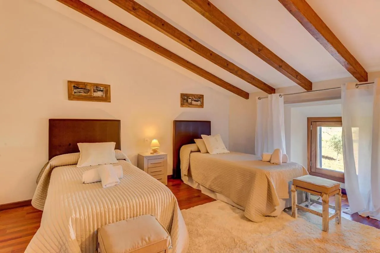 Can Cladera By Sealand Villas Pollenca
