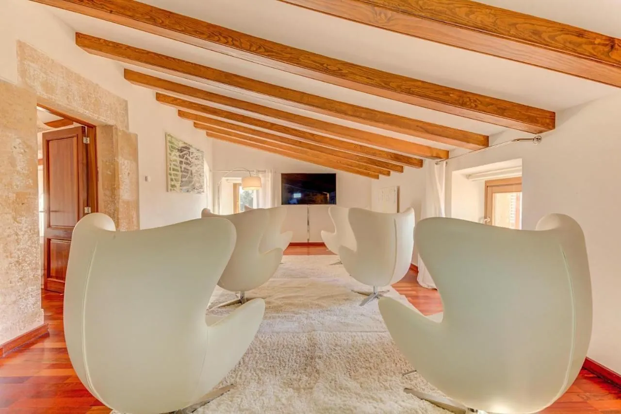 Can Cladera By Sealand Villas Pollenca