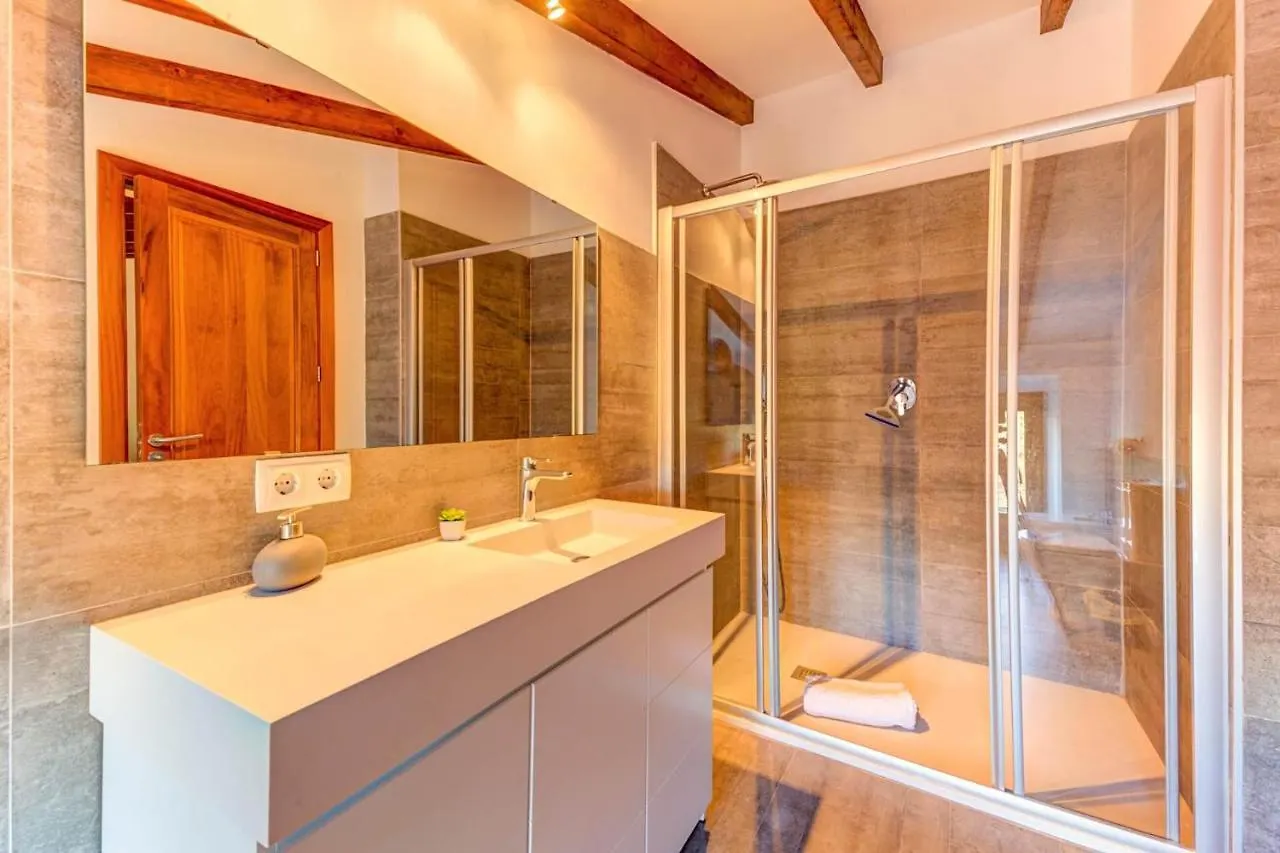 Can Cladera By Sealand Villas Pollenca Spain